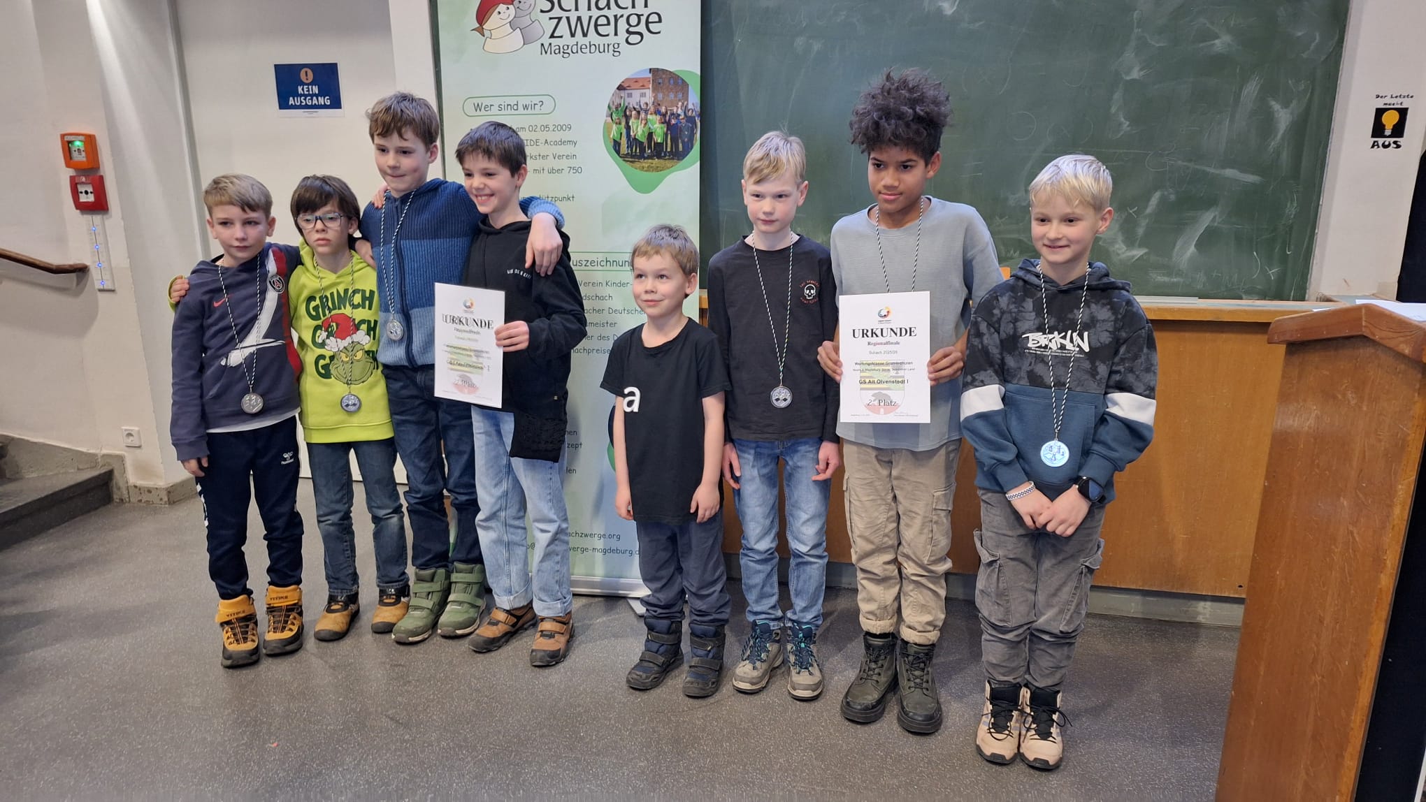 RF MD 2026 3 Platz 2