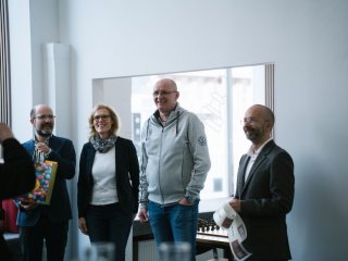 Eroeffnung_Trainingsraum